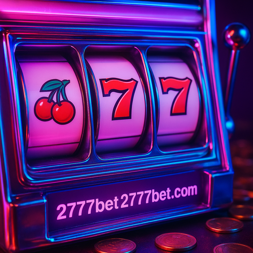 2777 bet: পুরস্কারযোগ্য ও নিরাপদ প্ল্যাটফর্ম